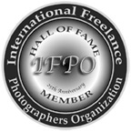 IFPO Hall of Fame Logo